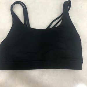 Lululemon Energy bra